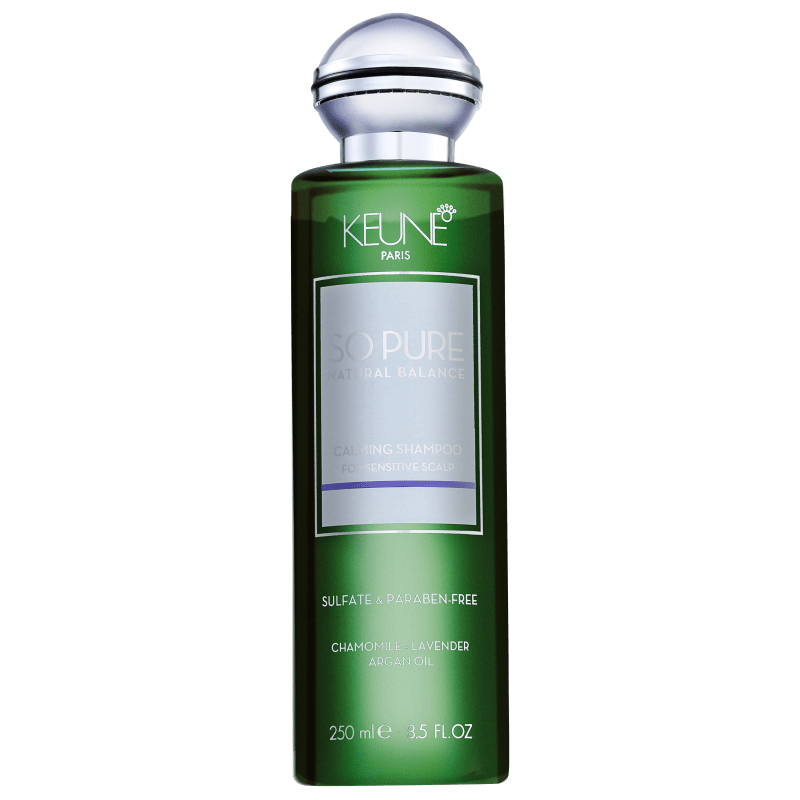 Keune So Pure Calming - Shampoo 250ml