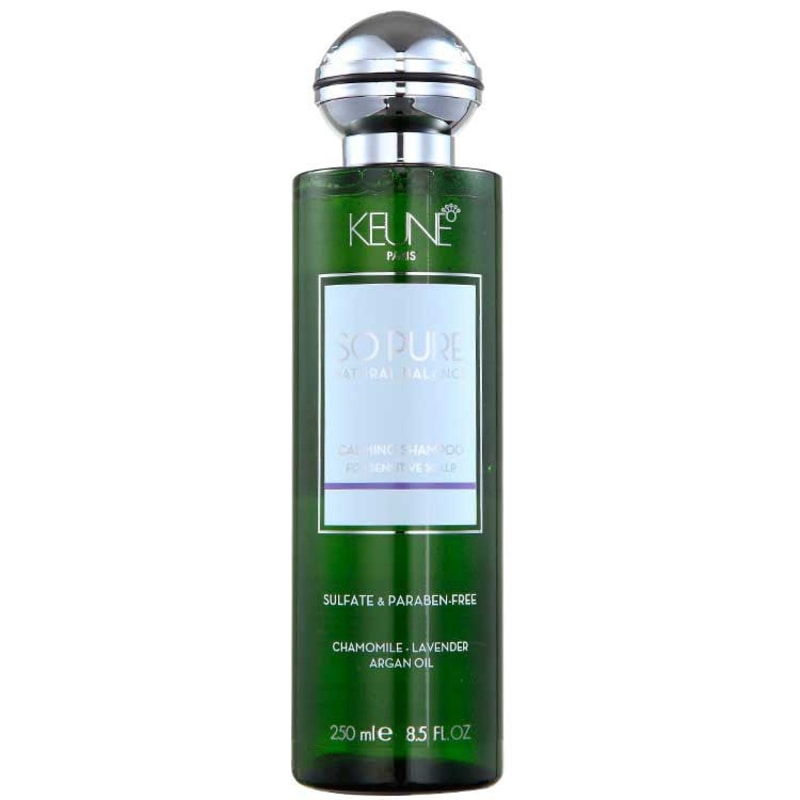 Keune So Pure Calming - Shampoo 250ml