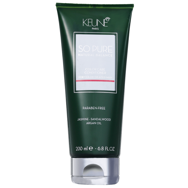 Keune So Pure Color Care Conditioner - Condicionador 200ml