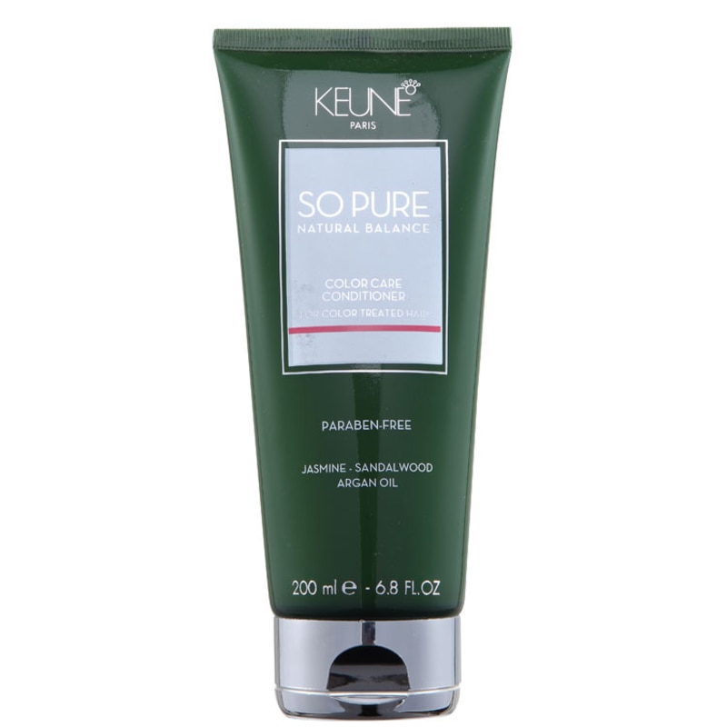 Keune So Pure Color Care Conditioner - Condicionador 200ml