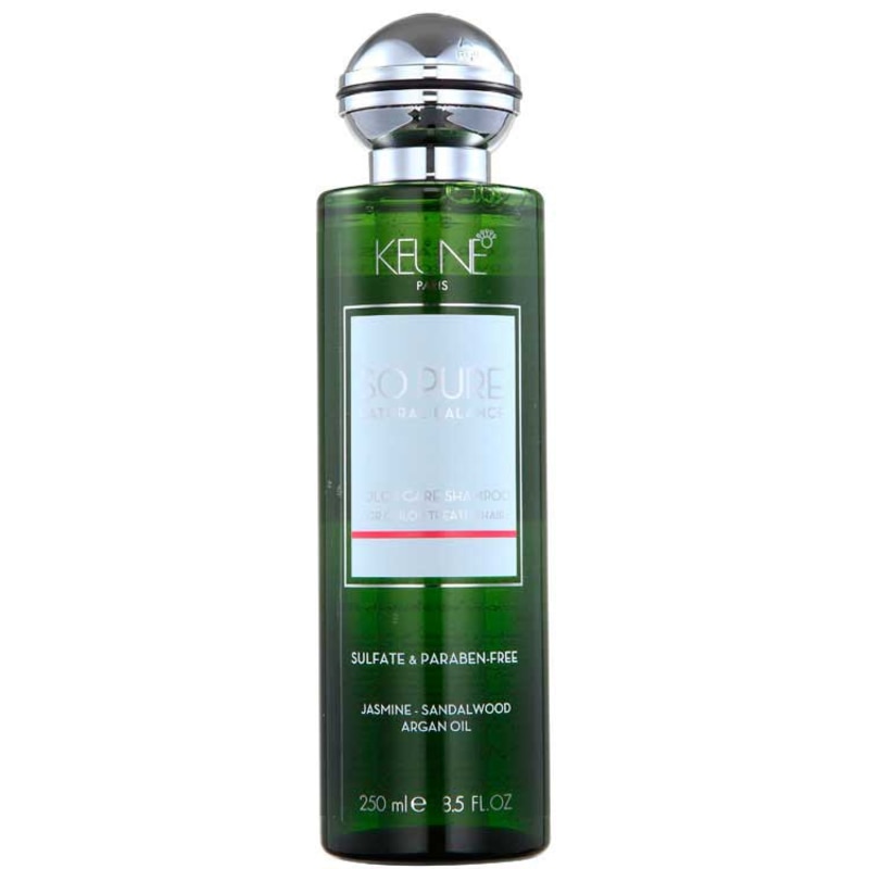 Keune So Pure Color Care - Shampoo 250ml
