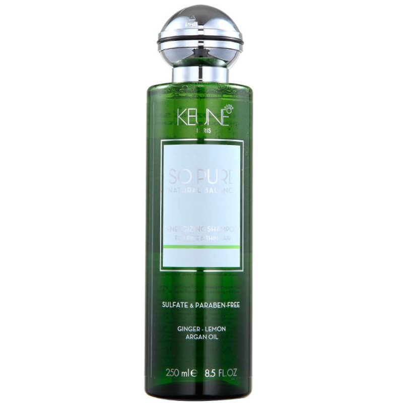 Keune So Pure Energizing - Shampoo 250ml