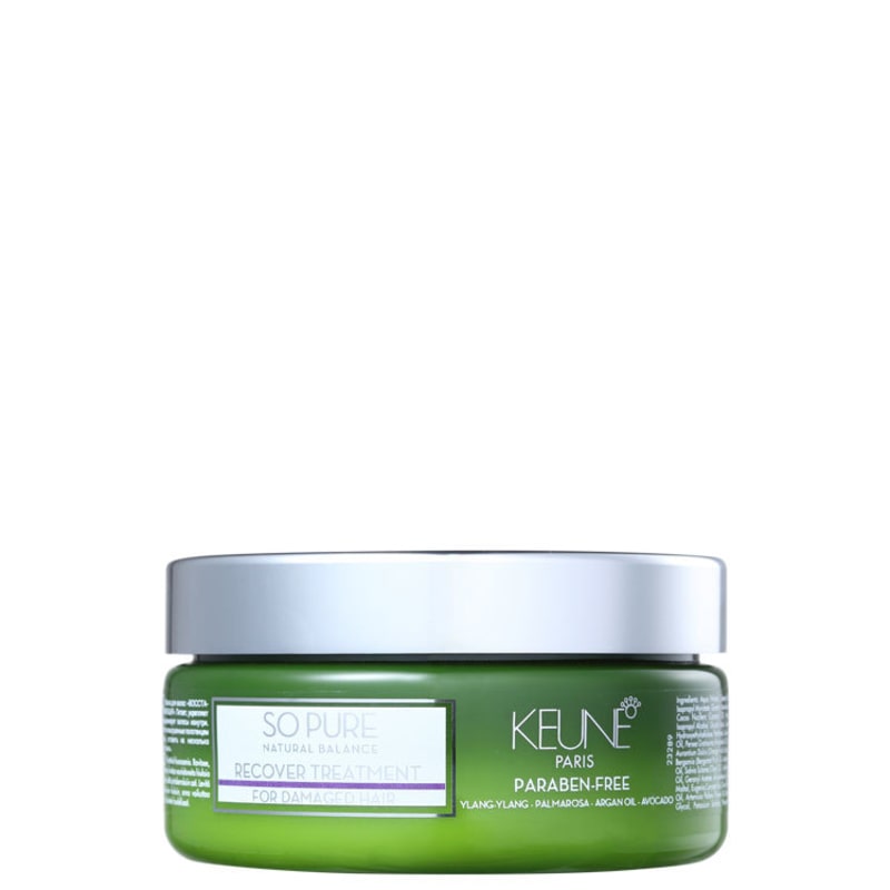 Keune So Pure Recover - Máscara 200ml