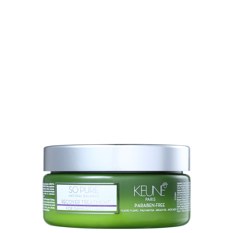 Keune So Pure Recover - Máscara 200ml