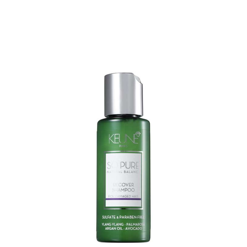 Keune So Pure Recover - Shampoo 50ml