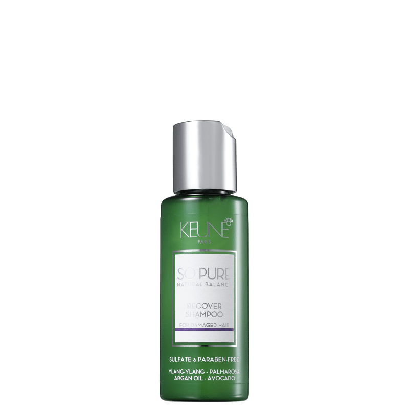 Keune So Pure Recover - Shampoo 50ml