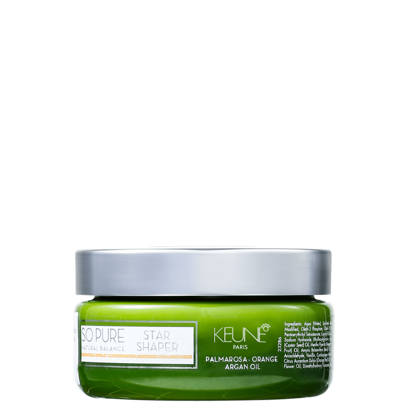 Keune So Pure Star Shaper - Creme Modelador 100ml