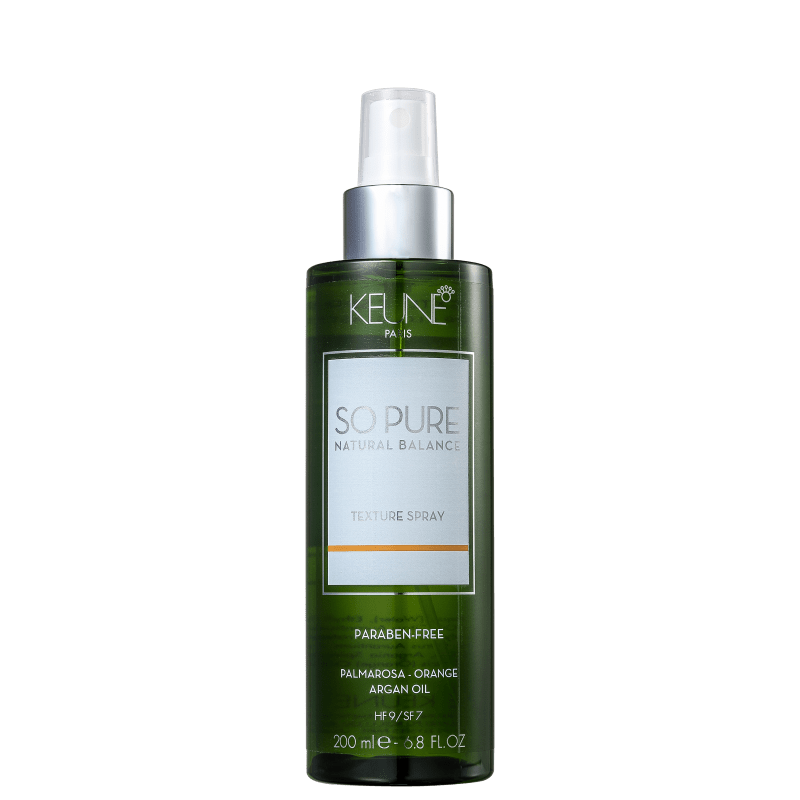 Keune So Pure Texture - Spray 200ml