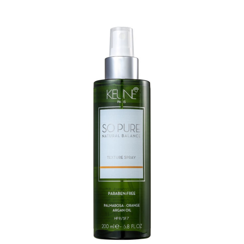 Keune So Pure Texture - Spray 200ml