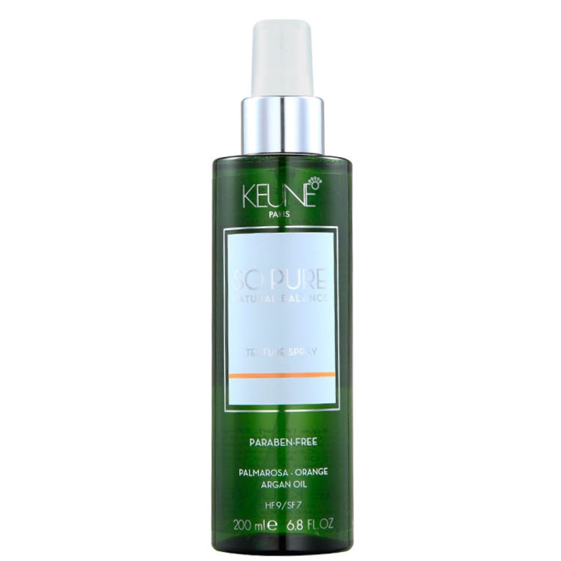 Keune So Pure Texture - Spray 200ml