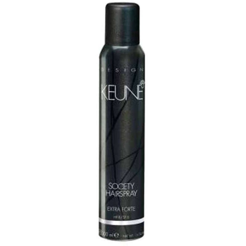 Keune Society Hairspray Extra Forte - Finalizador 300ml