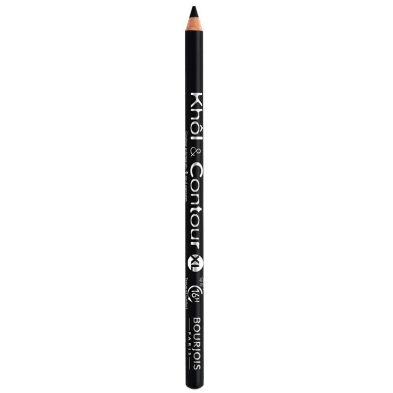 Bourjois Khôl & Contour XL Noir Expert - Lápis de Olho
