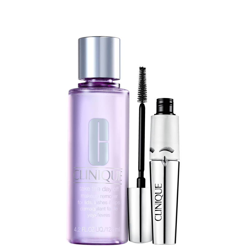 Kit Clinique Lash Power (2 produtos)