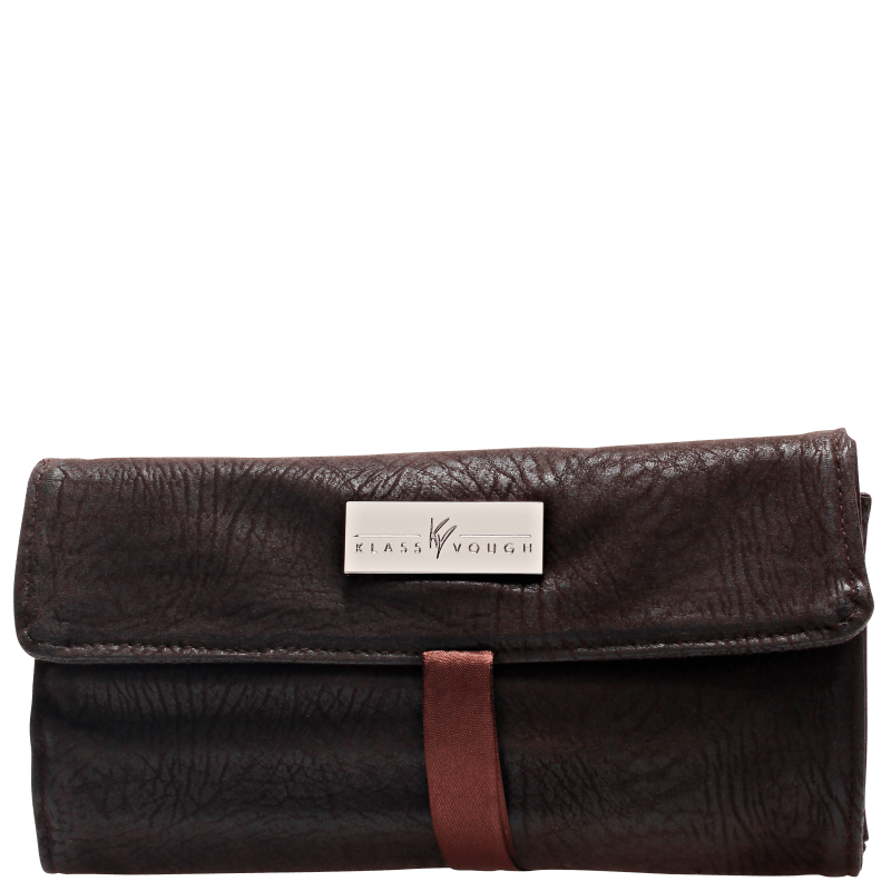 Kit de Pincéis Klass Vough Camurça 17