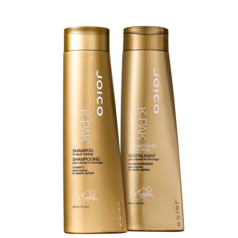 Kit Joico K-Pak To Repair Damage (2Produtos)