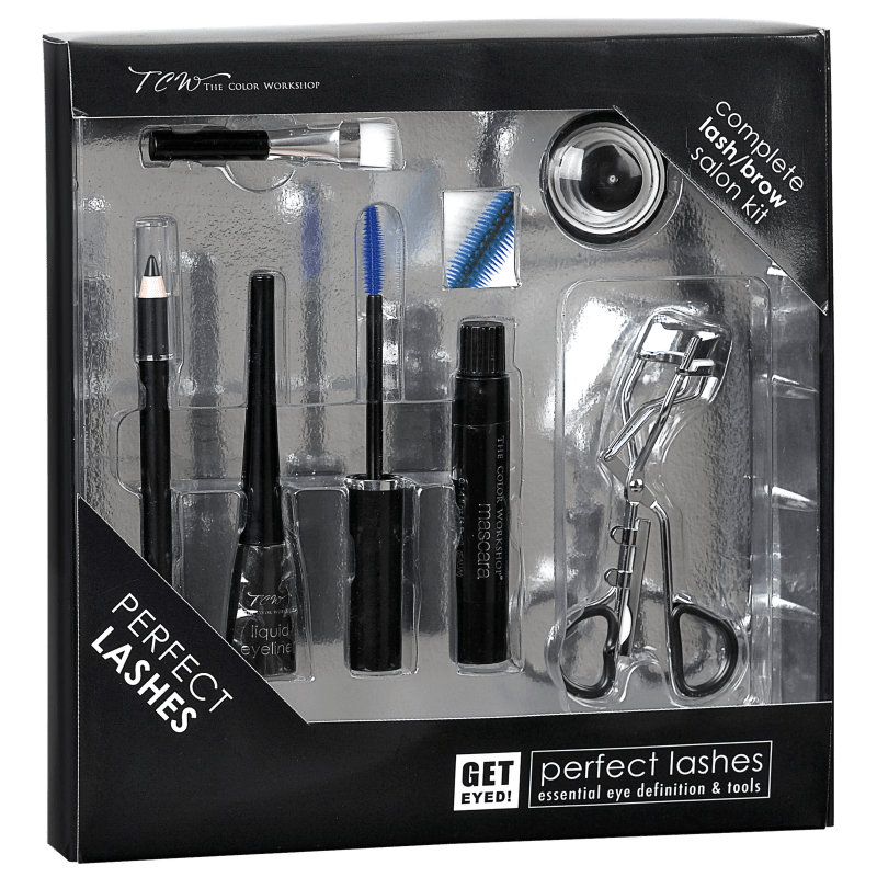 Kit Markwins Perfect Lashes