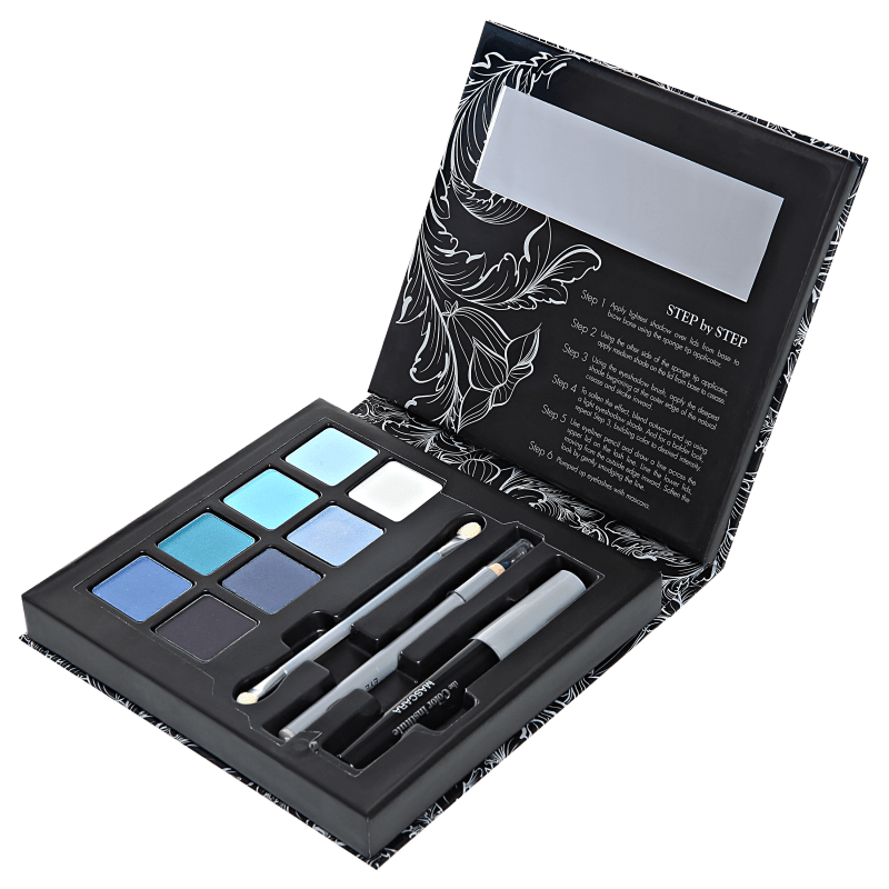 Kit Markwins Vanity Fair Blue