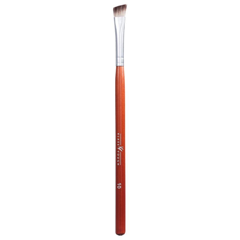 Klass Vough Brown Line 10 - Pincel para Sombra
