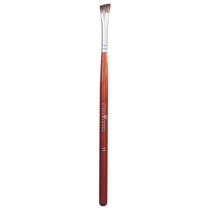 Klass Vough Brown Line 11 - Pincel para Sombra
