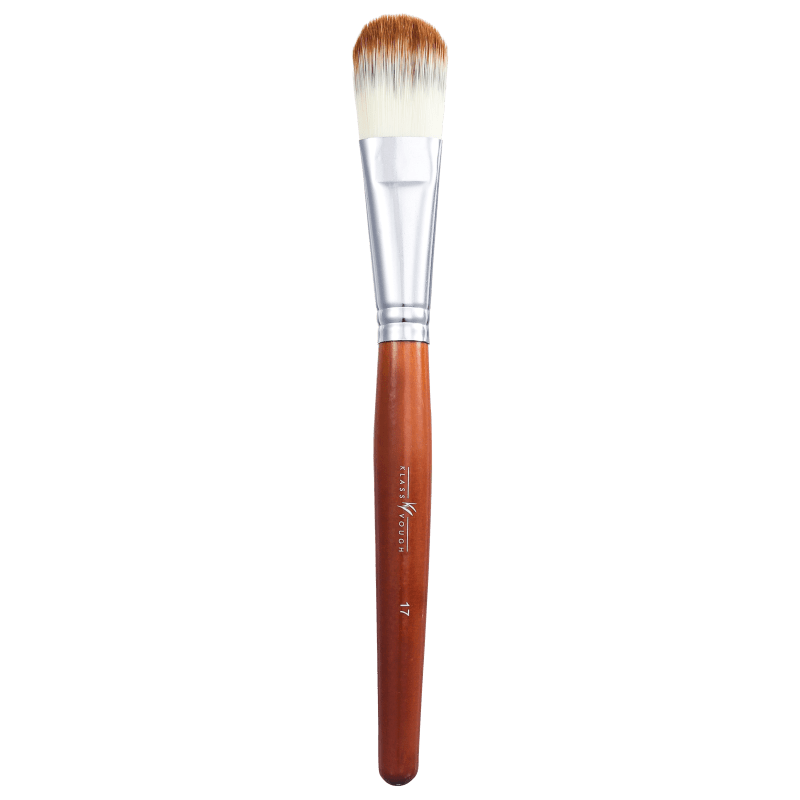 Klass Vough Brown Line 17 - Pincel para Base