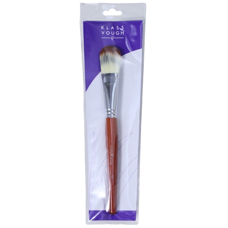 Klass Vough Brown Line 17 - Pincel para Base