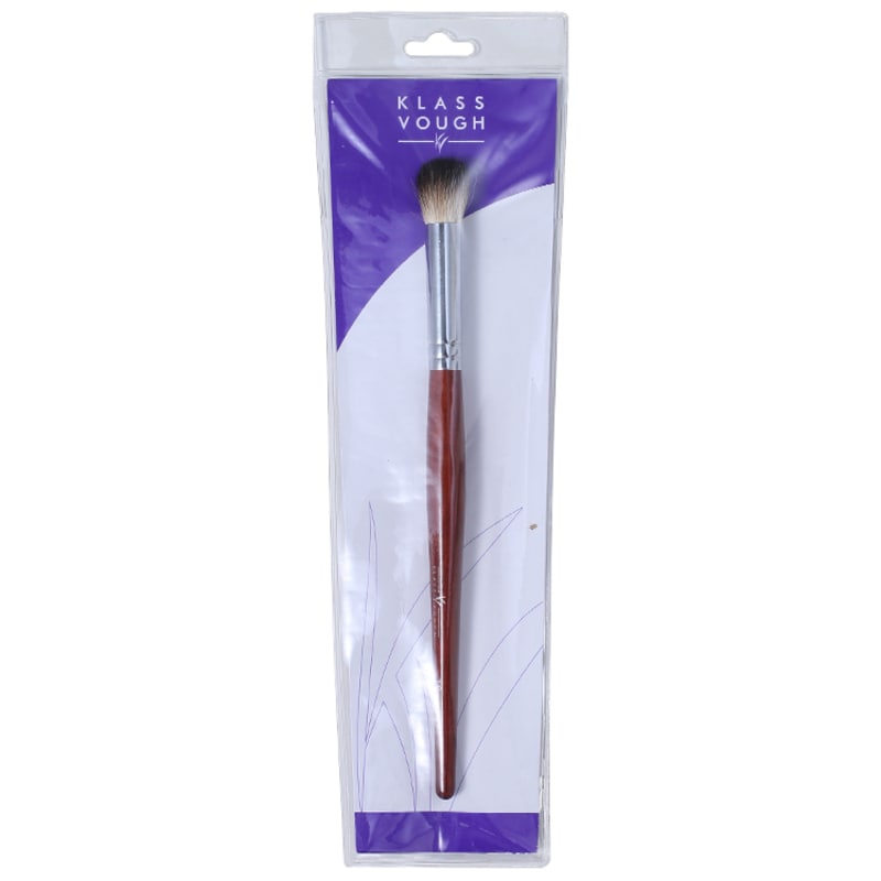 Klass Vough Brown Line 18 - Pincel para Sombra