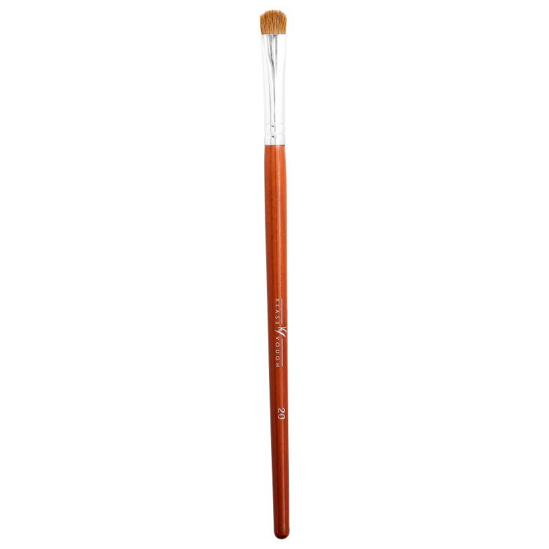 Klass Vough Brown Line 20 - Pincel para Sombra