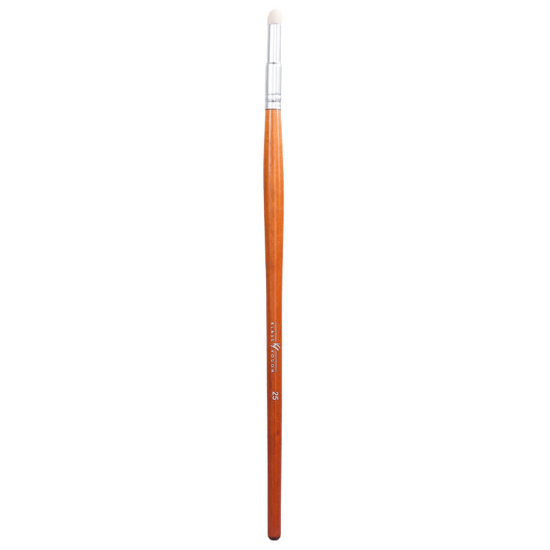 Klass Vough Brown Line 25 - Pincel para Sombra