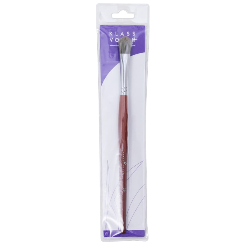 Klass Vough Brown Line 29 - Pincel para Corretivo