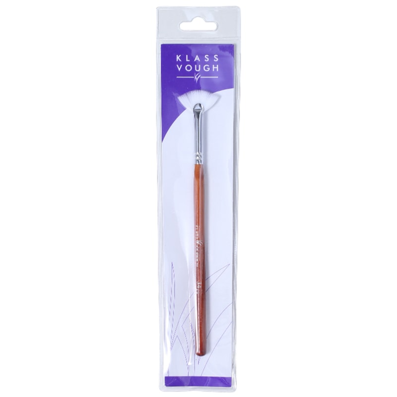 Klass Vough Brown Line 34 - Pincel para Sombra