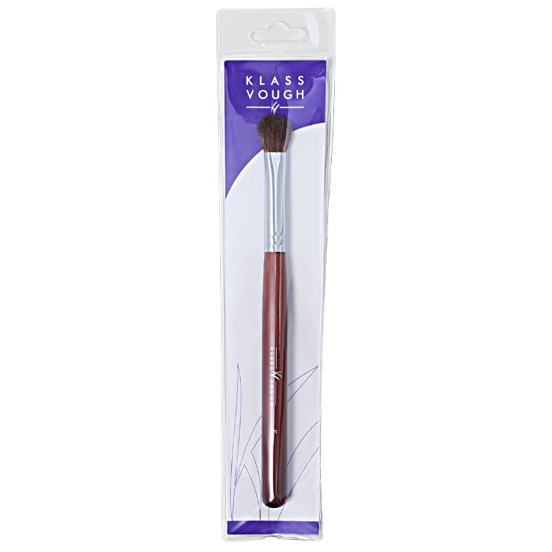 Klass Vough Brown Line 5 - Pincel para Sombra