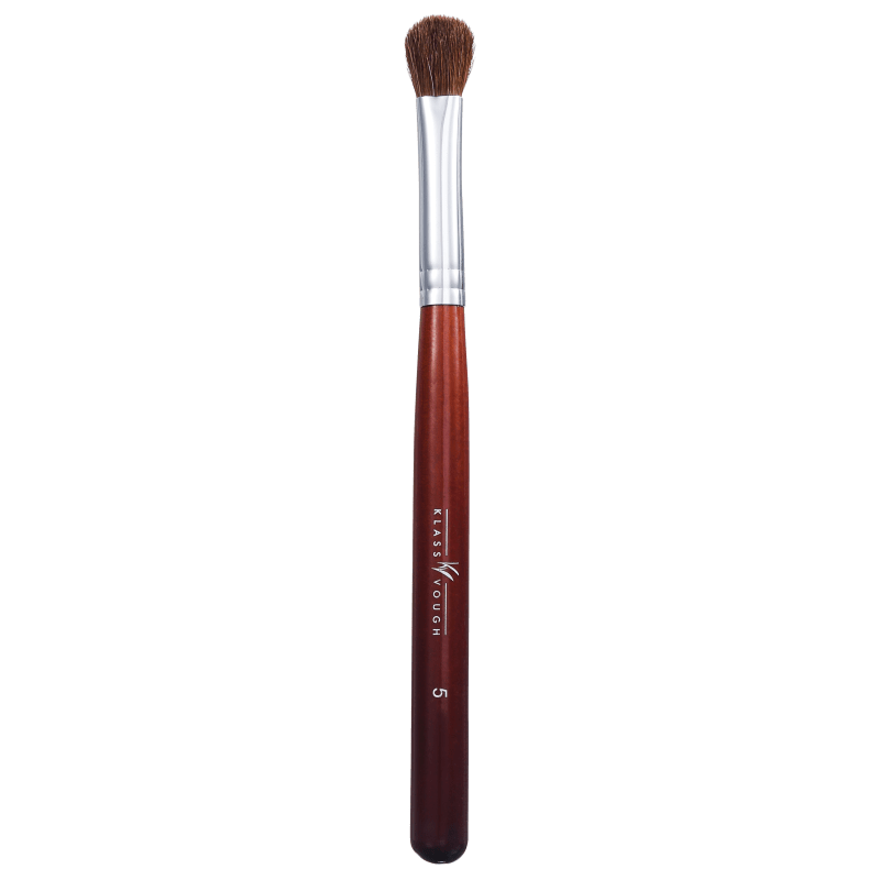 Klass Vough Brown Line 5 - Pincel para Sombra
