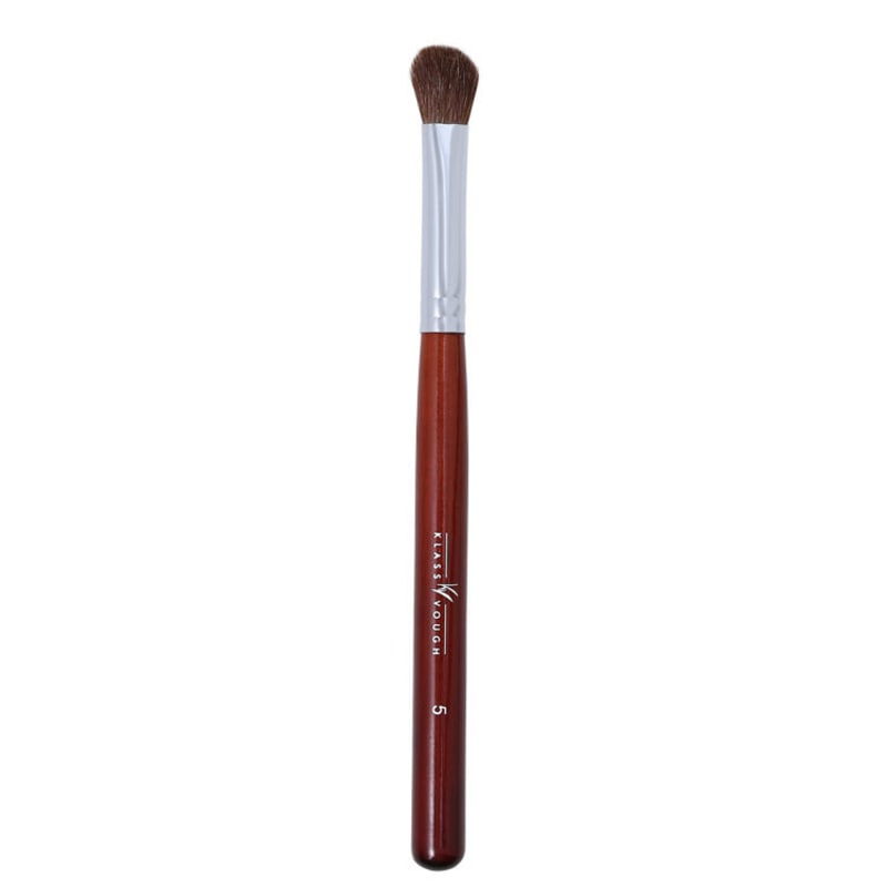 Klass Vough Brown Line 5 - Pincel para Sombra