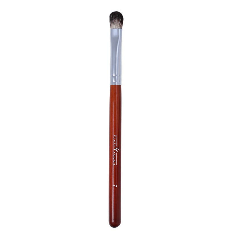 Klass Vough Brown Line 7 - Pincel para Sombra