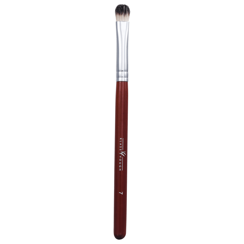 Klass Vough Brown Line 7 - Pincel para Sombra
