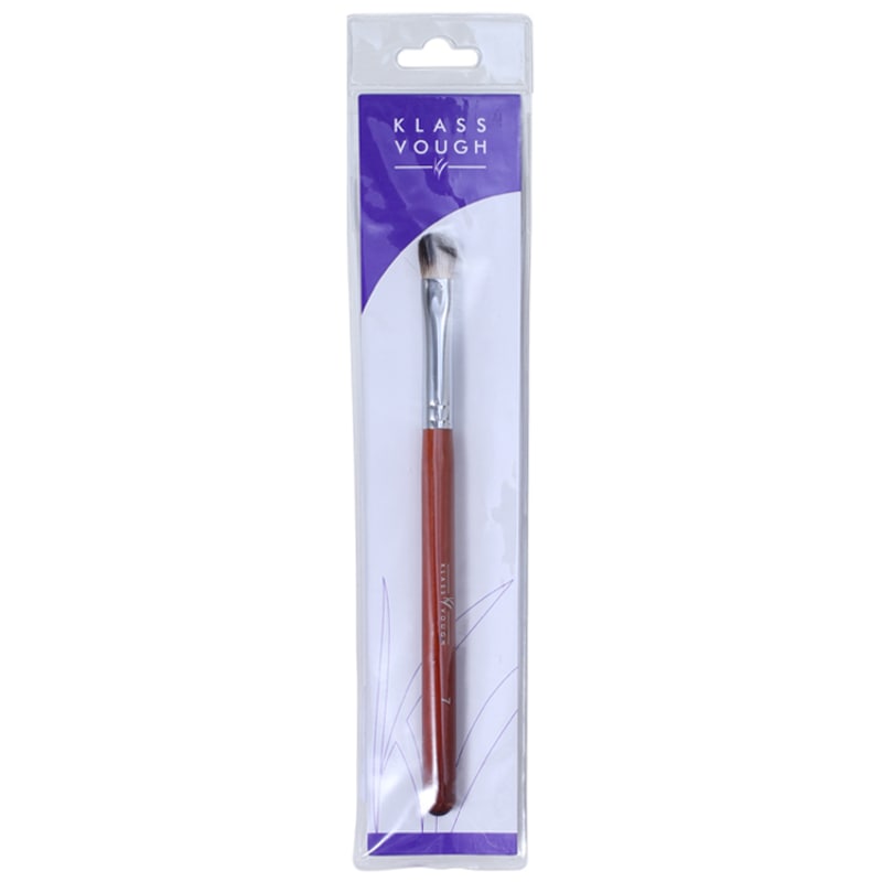 Klass Vough Brown Line 7 - Pincel para Sombra