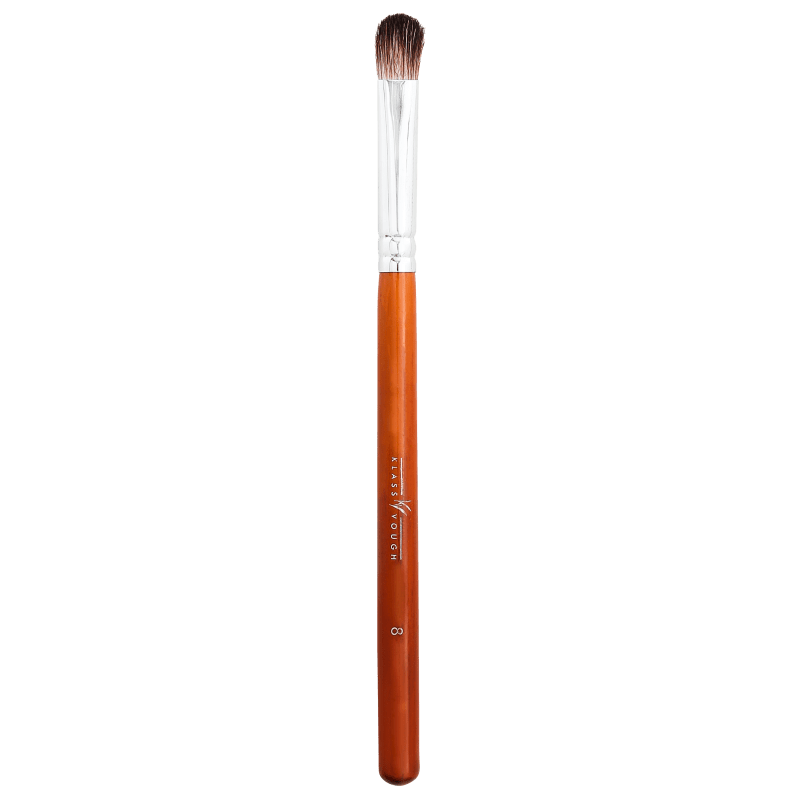 Klass Vough Brown Line 8 - Pincel para Sombra