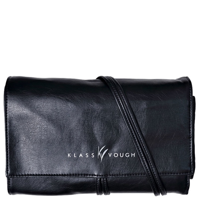 Kit de Pincéis Klass Vough Brown Line Master 33