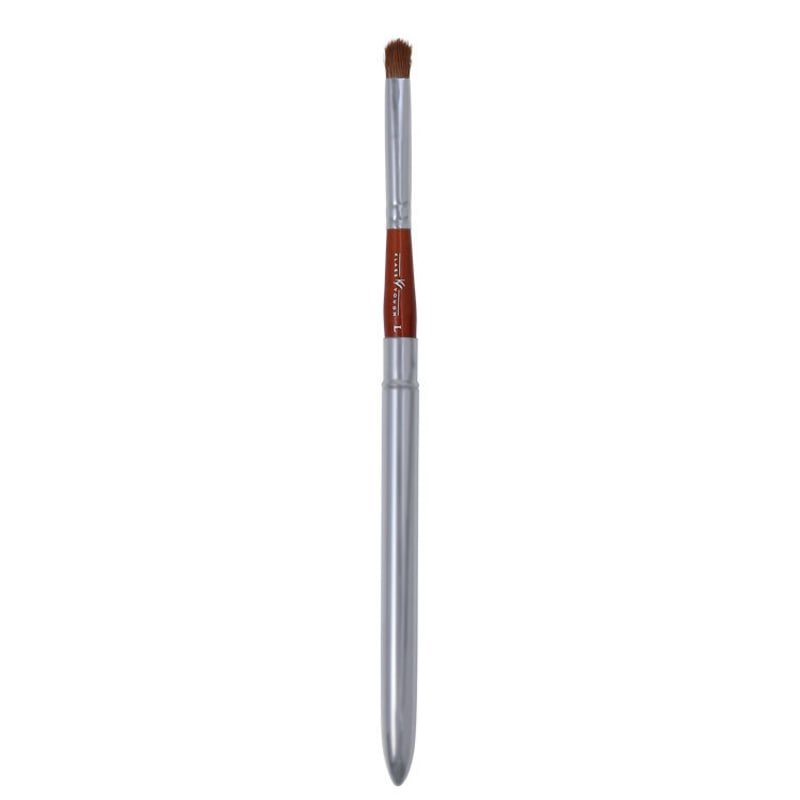 Klass Vough Brown Lip - Pincel para Batom