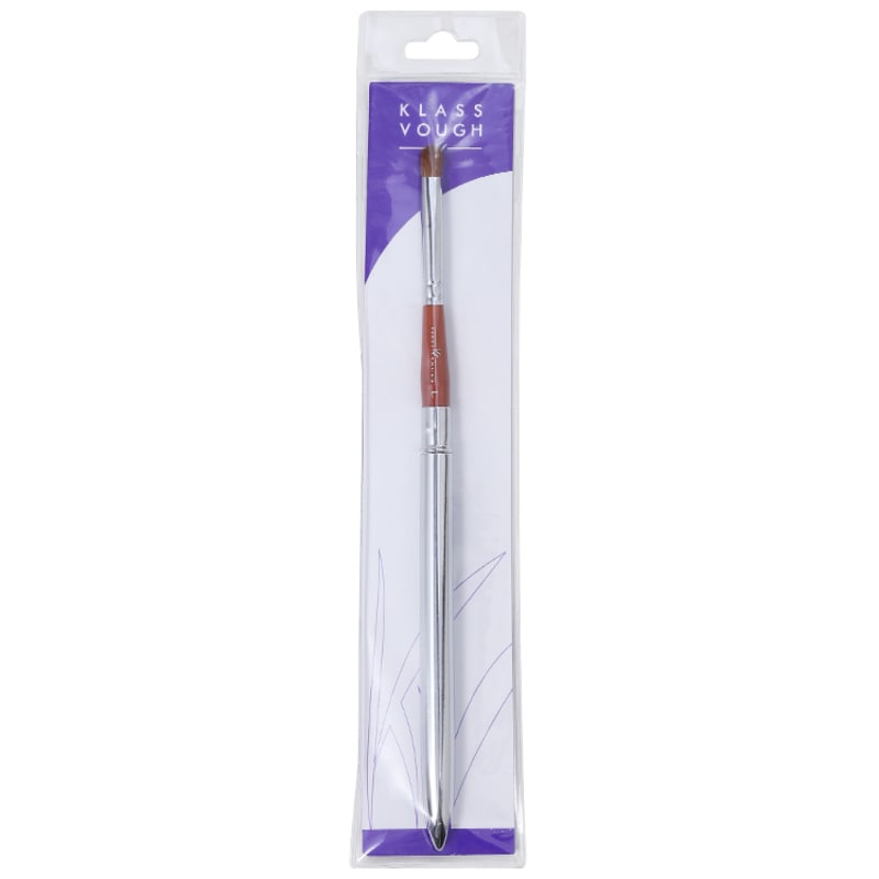 Klass Vough Brown Lip - Pincel para Batom