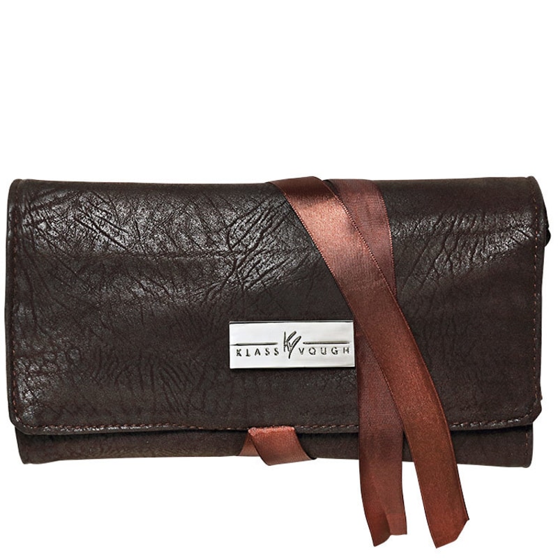 Kit de Pincéis Klass Vough Camurça 17