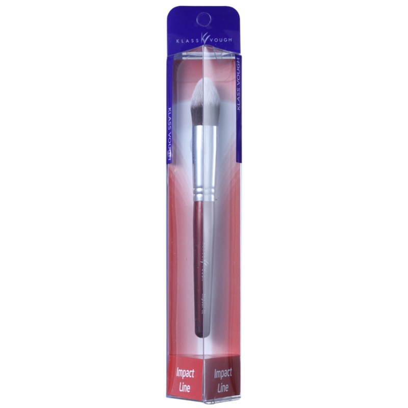 Klass Vough Impact 02 - Pincel para Blush