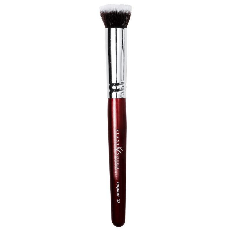Klass Vough Impact 03 - Pincel Duo Fiber