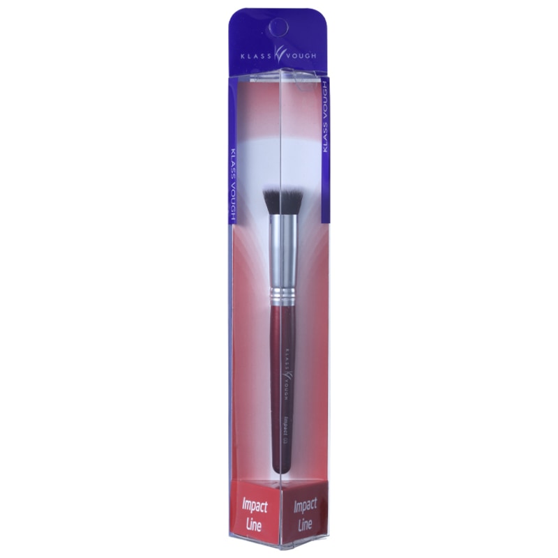 Klass Vough Impact 03 - Pincel Duo Fiber