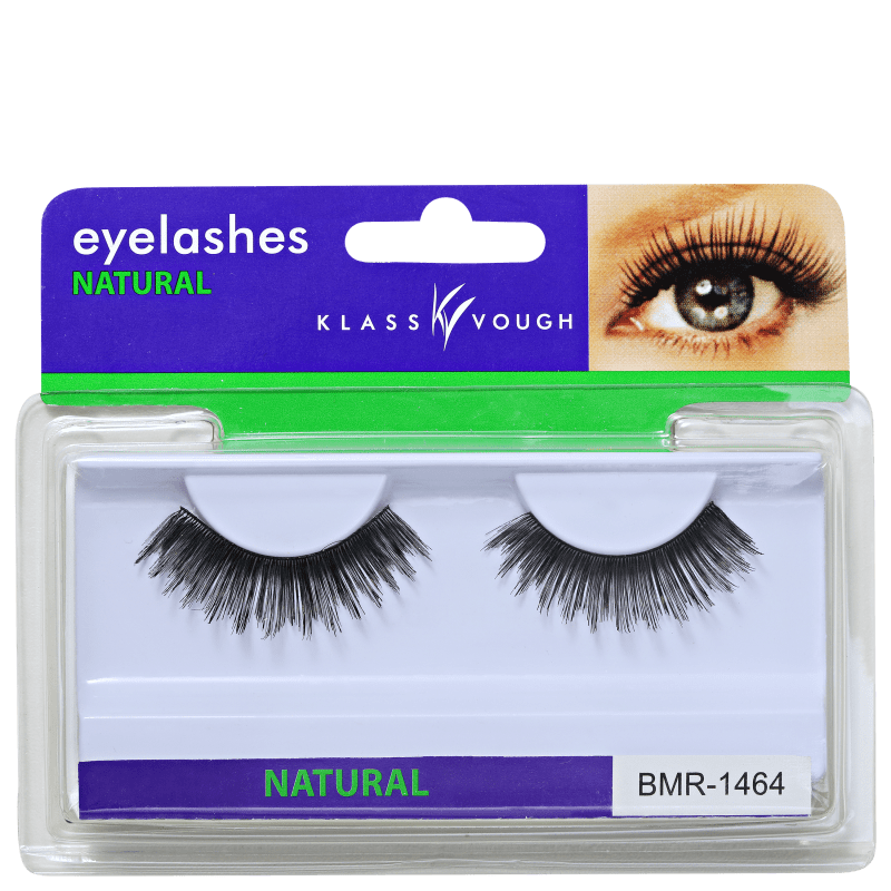 Klass Vough Natural BMR 1464 - Cílios Postiços