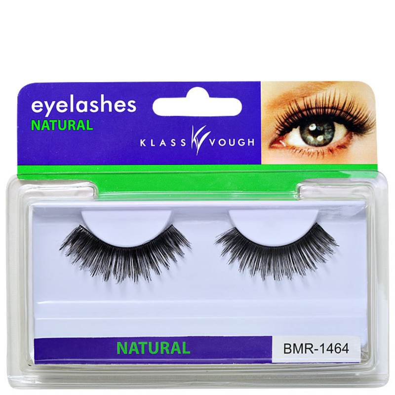 Klass Vough Natural BMR 1464 - Cílios Postiços