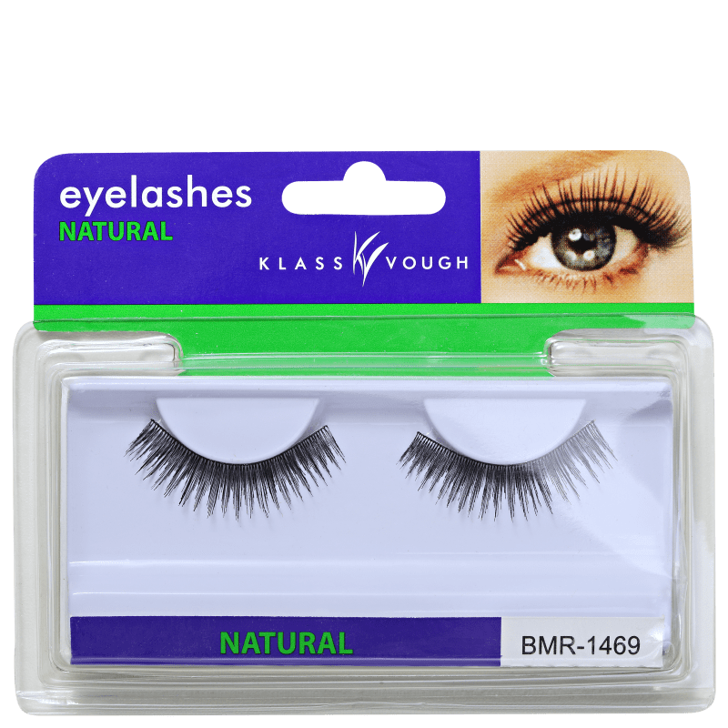 Klass Vough Natural BMR 1469 - Cílios Postiços