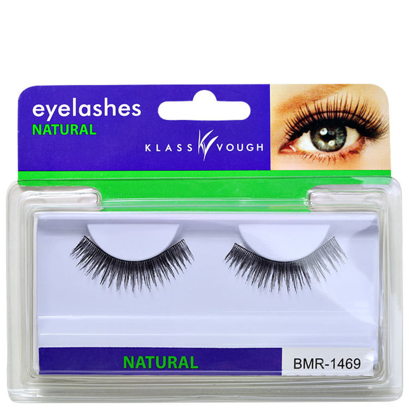 Klass Vough Natural BMR 1469 - Cílios Postiços