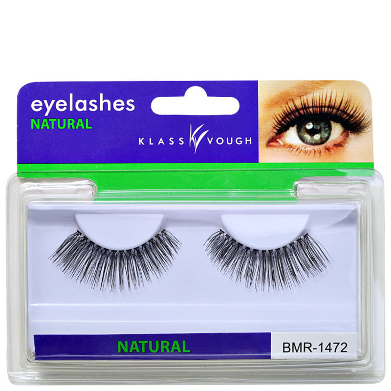 Klass Vough Natural BMR 1472 - Cílios Postiços