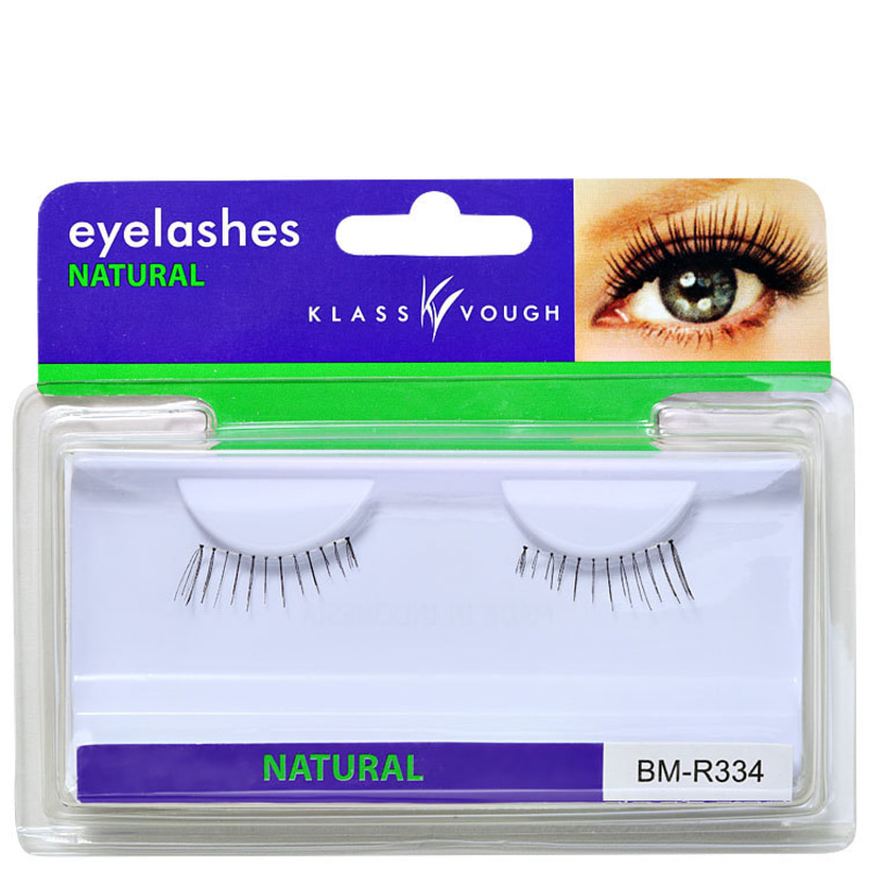 Klass Vough Natural BMR 334 - Cílios Postiços